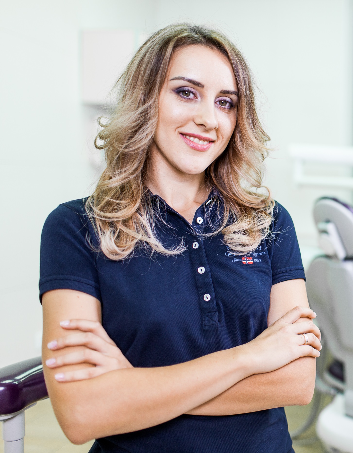 Сакал Анастасия Андреевна