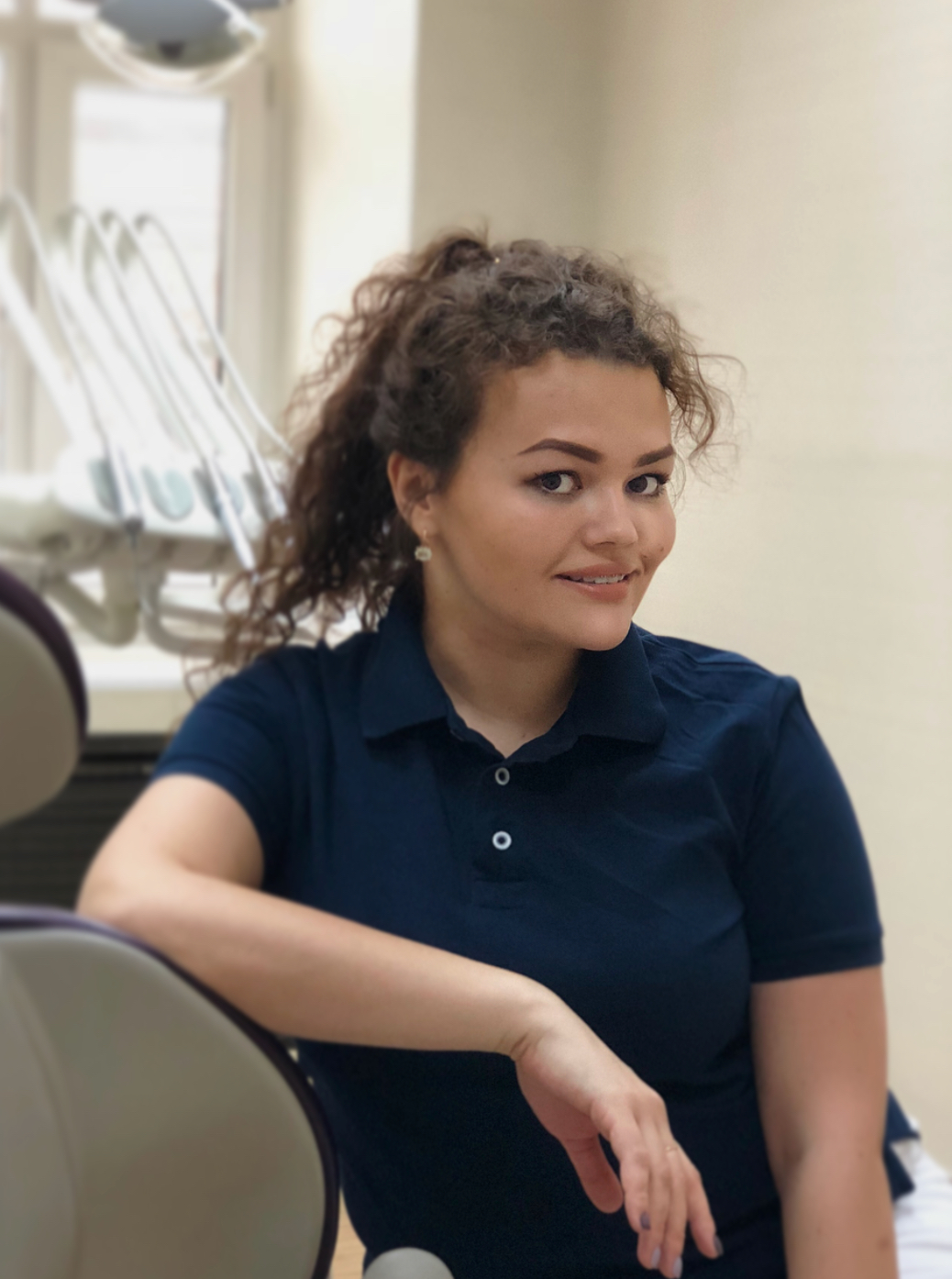 Фото Качаловой Валерии